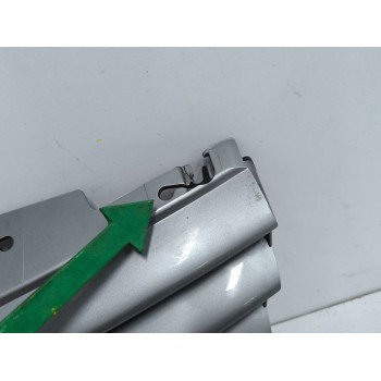 Recambio de rejilla delantera para mercedes-benz sl (r230) 500 (230.475) referencia OEM IAM A2308800683  