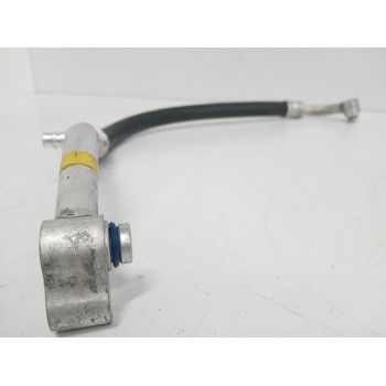 Recambio de tubos aire acondicionado para kia carnival ii 2.9 crdi cat referencia OEM IAM   