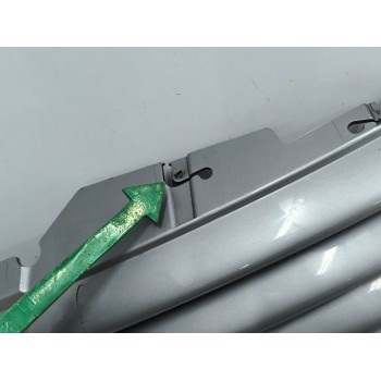 Recambio de rejilla delantera para mercedes-benz sl (r230) 500 (230.475) referencia OEM IAM A2308800683  