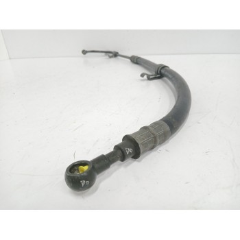 Recambio de tubo presion direccion asistida para kia carnival ii 2.9 crdi cat referencia OEM IAM   