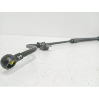 Recambio de tubo presion direccion asistida para kia carnival ii 2.9 crdi cat referencia OEM IAM   