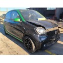 SMART FORFOUR HATCHBACK (453)