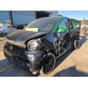 SMART FORFOUR HATCHBACK (453)