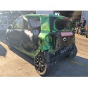 SMART FORFOUR HATCHBACK (453)