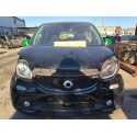 SMART FORFOUR HATCHBACK (453)