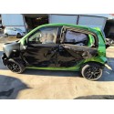 SMART FORFOUR HATCHBACK (453)