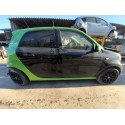 SMART FORFOUR HATCHBACK (453)