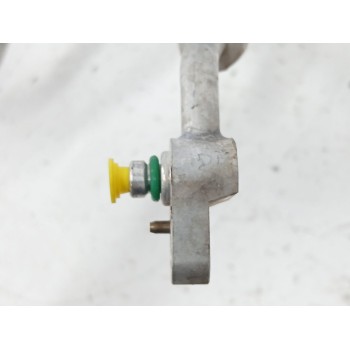 Recambio de tubos aire acondicionado para hyundai i20 1.2 16v cat referencia OEM IAM   