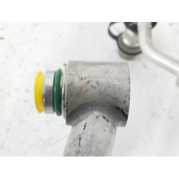 Recambio de tubos aire acondicionado para hyundai i20 1.2 16v cat referencia OEM IAM   