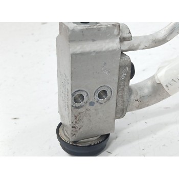 Recambio de tubos aire acondicionado para hyundai i20 1.2 16v cat referencia OEM IAM   