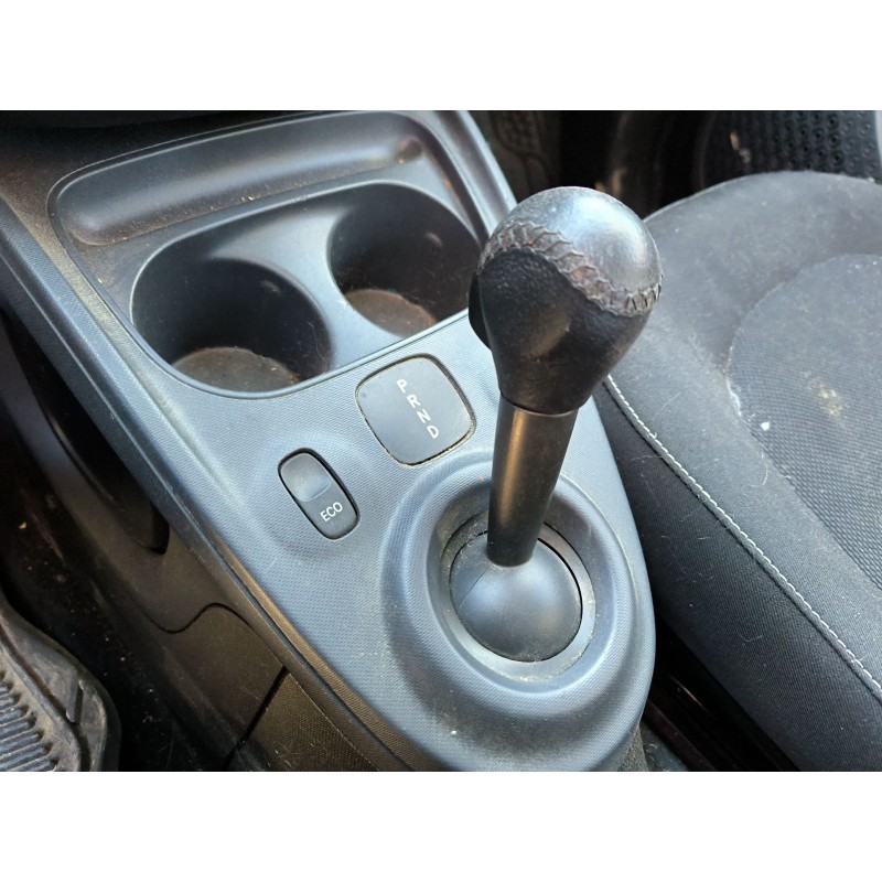 SMART FORFOUR Hatchback (453) 2018