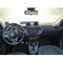 SMART FORFOUR HATCHBACK (453)