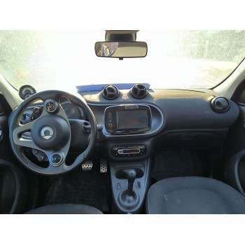 smart forfour hatchback (453) del año 2018