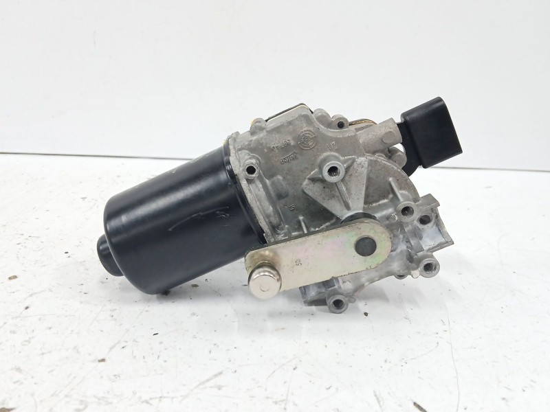 Recambio de motor limpia delantero para hyundai i20 1.2 16v cat referencia OEM IAM 98100GB000 Recambio de motor limpia delantero para hyundai i20 1.2 16v cat referencia OEM IAM 98100GB000