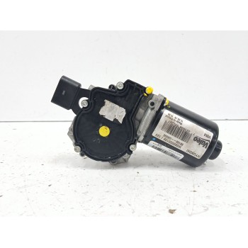 Recambio de motor limpia delantero para hyundai i20 1.2 16v cat referencia OEM IAM 98100GB000  
