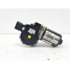 Recambio de motor limpia delantero para hyundai i20 1.2 16v cat referencia OEM IAM 98100GB000  