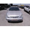 citroën xsara berlina del año 2002