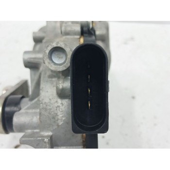 Recambio de motor limpia delantero para hyundai i20 1.2 16v cat referencia OEM IAM 98100GB000  