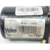 Recambio de motor limpia delantero para hyundai i20 1.2 16v cat referencia OEM IAM 98100GB000  