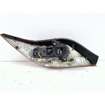 Recambio de piloto trasero derecho para opel astra twin top (2006 - 2012) 1.6 16v referencia OEM IAM 13191988 00936402 