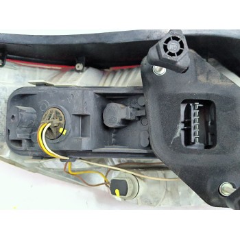 Recambio de piloto trasero derecho para opel astra twin top (2006 - 2012) 1.6 16v referencia OEM IAM 13191988 00936402 