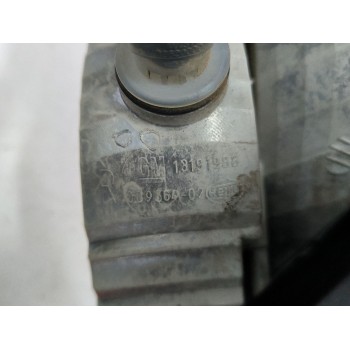 Recambio de piloto trasero derecho para opel astra twin top (2006 - 2012) 1.6 16v referencia OEM IAM 13191988 00936402 