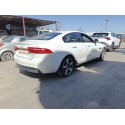 JAGUAR XE (X760)