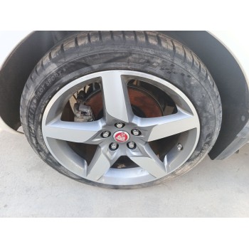 jaguar xe (x760) del año 2017