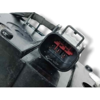 Recambio de piloto trasero derecho para land rover range rover evoque (l538) 2.0 d referencia OEM IAM LR072648  