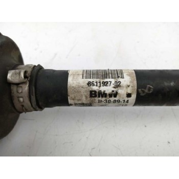 Recambio de transmision delantera izquierda para mini mini (f56) 1.5 12v referencia OEM IAM 8611927  