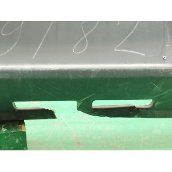 Recambio de paragolpes delantero para iveco daily combi 1989  30 - 8 combi referencia OEM IAM   
