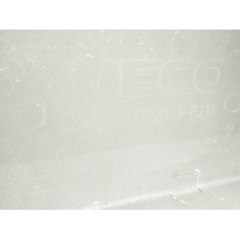 Recambio de paragolpes delantero para iveco daily combi 1989  30 - 8 combi referencia OEM IAM   