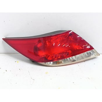 Recambio de piloto trasero izquierdo para opel astra twin top (2006 - 2012) 1.6 16v referencia OEM IAM 13191987  