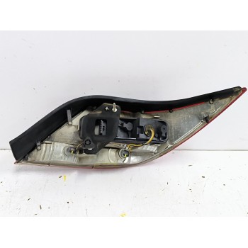 Recambio de piloto trasero izquierdo para opel astra twin top (2006 - 2012) 1.6 16v referencia OEM IAM 13191987  