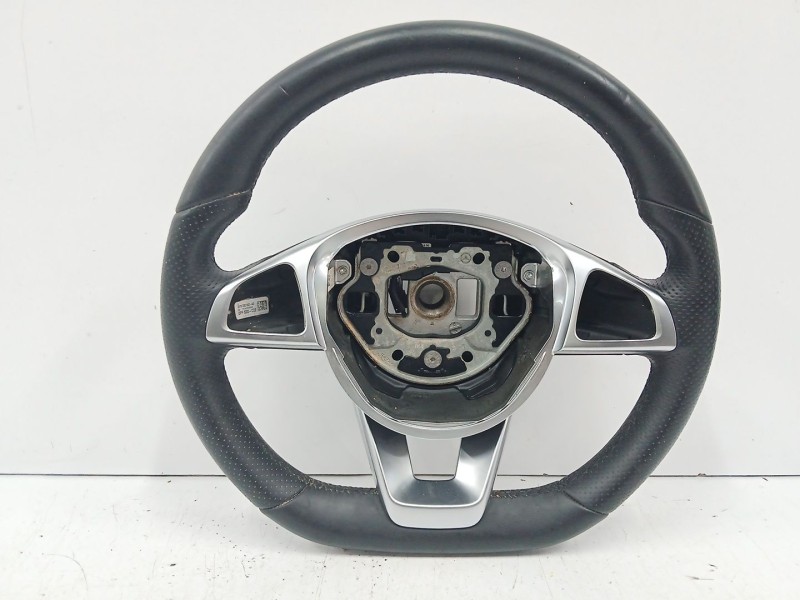 Recambio de volante para mercedes-benz clase c coupé (c205) c 180 (205.340) referencia OEM IAM A0004603703  3078736