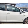 Recambio de puerta delantera derecha para seat ibiza iv (6j5, 6p1) 1.6 tdi referencia OEM IAM 6J4831056  