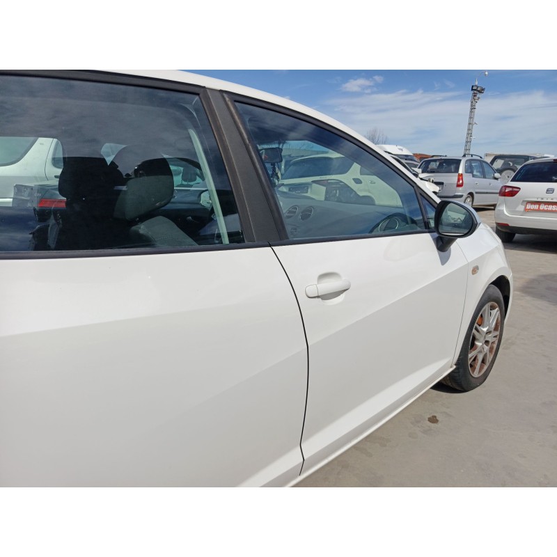 PUERTA DELANTERA DERECHA