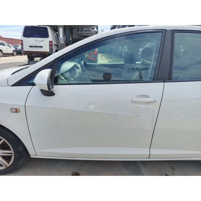 PUERTA DELANTERA IZQUIERDA