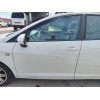 Recambio de puerta delantera izquierda para seat ibiza iv (6j5, 6p1) 1.6 tdi referencia OEM IAM 6J4831055  