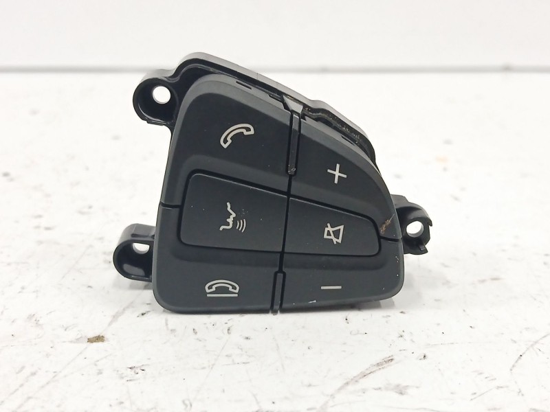 Recambio de mando volante para mercedes-benz clase c coupé (c205) c 180 (205.340) referencia OEM IAM A0999050300  3449120104
