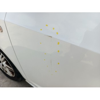 Recambio de puerta delantera izquierda para seat ibiza iv (6j5, 6p1) 1.6 tdi referencia OEM IAM 6J4831055  