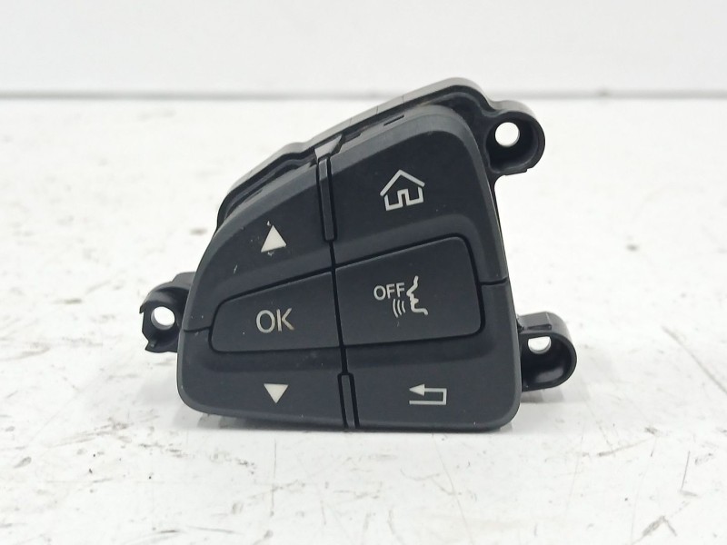 Recambio de mando volante para mercedes-benz clase c coupé (c205) c 180 (205.340) referencia OEM IAM 0999050200 3449110104 Recambio de mando volante para mercedes-benz clase c coupé (c205) c 180 (205.340) referencia OEM IAM 0999050200 3449110104