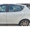 Recambio de puerta trasera izquierda para seat ibiza iv (6j5, 6p1) 1.6 tdi referencia OEM IAM 6J8833055  