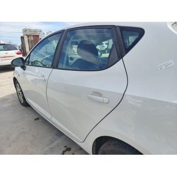 Recambio de puerta trasera izquierda para seat ibiza iv (6j5, 6p1) 1.6 tdi referencia OEM IAM 6J8833055  