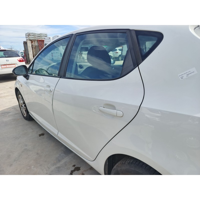 PUERTA TRASERA IZQUIERDA