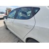 Recambio de puerta trasera izquierda para seat ibiza iv (6j5, 6p1) 1.6 tdi referencia OEM IAM 6J8833055  