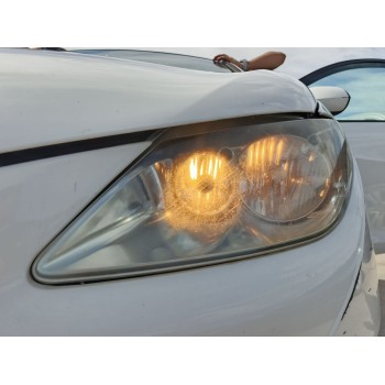 Recambio de faro izquierdo para seat ibiza iv (6j5, 6p1) 1.6 tdi referencia OEM IAM 6J1941005D  