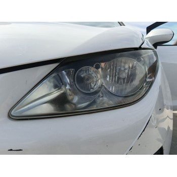 Recambio de faro izquierdo para seat ibiza iv (6j5, 6p1) 1.6 tdi referencia OEM IAM 6J1941005D  