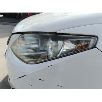 Recambio de faro izquierdo para seat ibiza iv (6j5, 6p1) 1.6 tdi referencia OEM IAM 6J1941005D  