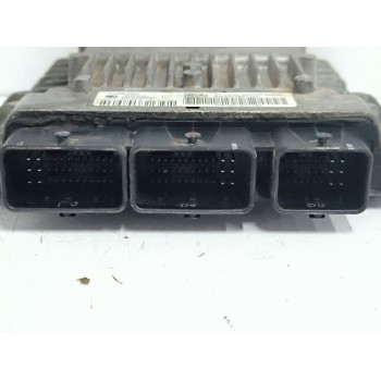 Recambio de centralita motor uce para peugeot 407 (6d_) 2.0 hdi 135 (6drhrh, 6drhre, 6drhrg, 6drhrj) referencia OEM IAM SID803A 